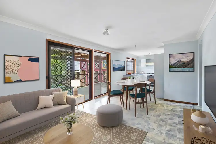 Second view of Homely house listing, 13 Ribbonwood Road, Farmborough Heights NSW 2526