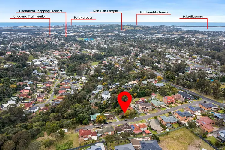 Fifth view of Homely house listing, 13 Ribbonwood Road, Farmborough Heights NSW 2526