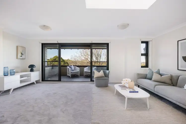 21/1-3 Coronation Avenue, Petersham NSW 2049