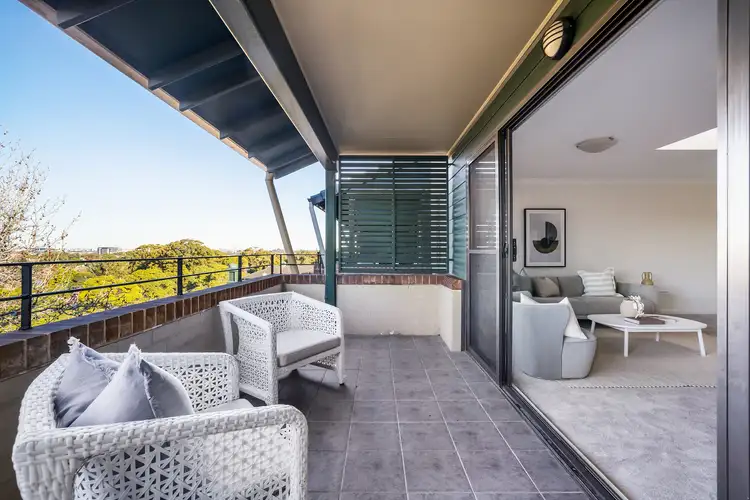 Sixth view of Homely apartment listing, 21/1-3 Coronation Avenue, Petersham NSW 2049