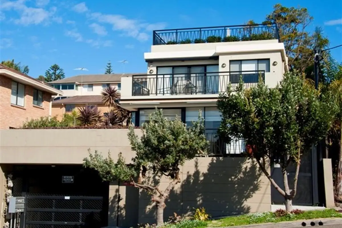 Main view of Homely apartment listing, 3/3 Neptune Street, Coogee NSW 2034