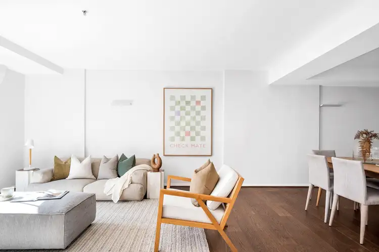 511/133 Goulburn Street, Surry Hills NSW 2010