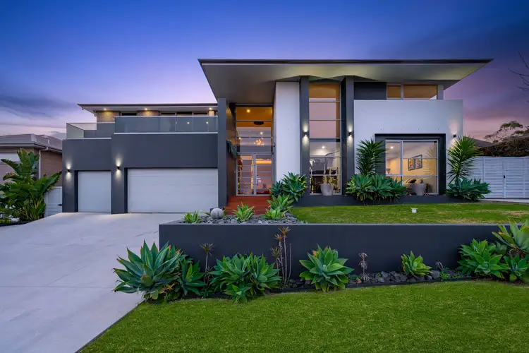 Main view of Homely house listing, 11 Greta Avenue, Harrington Park NSW 2567