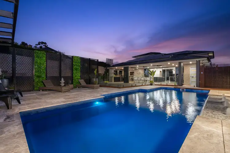 Second view of Homely house listing, 11 Greta Avenue, Harrington Park NSW 2567