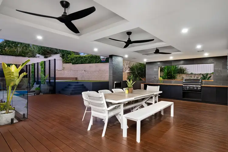 Fifth view of Homely house listing, 11 Greta Avenue, Harrington Park NSW 2567