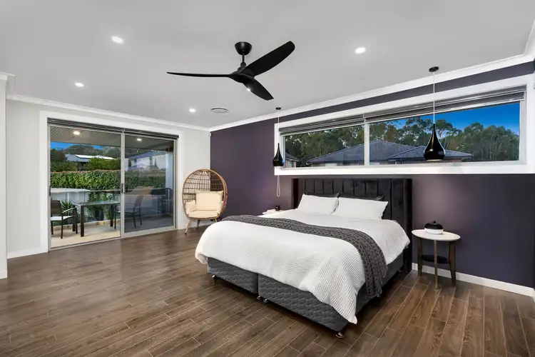 Sixth view of Homely house listing, 11 Greta Avenue, Harrington Park NSW 2567