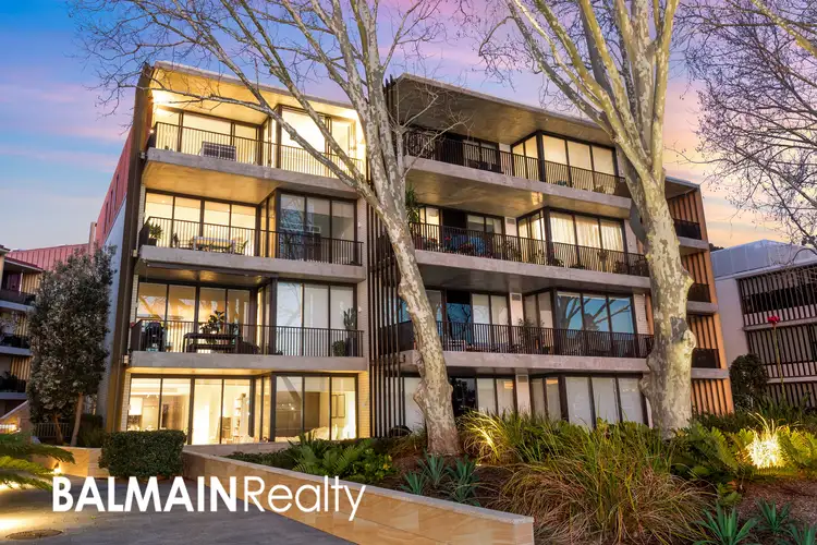 303/108 Elliott Street, Balmain NSW 2041