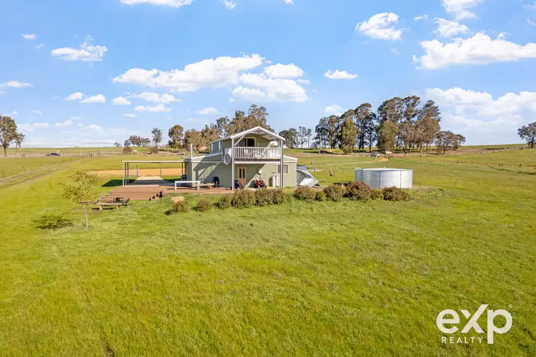 2477 Bridgetown-Boyup Brook Road, Boyup Brook WA 6244