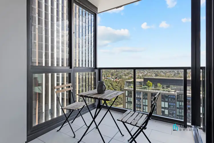 Second view of Homely apartment listing, Level 15/1510/1 Network Place, North Ryde NSW 2113