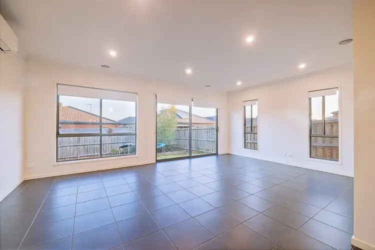 Second view of Homely house listing, 61 Wagner Drive, Werribee VIC 3030