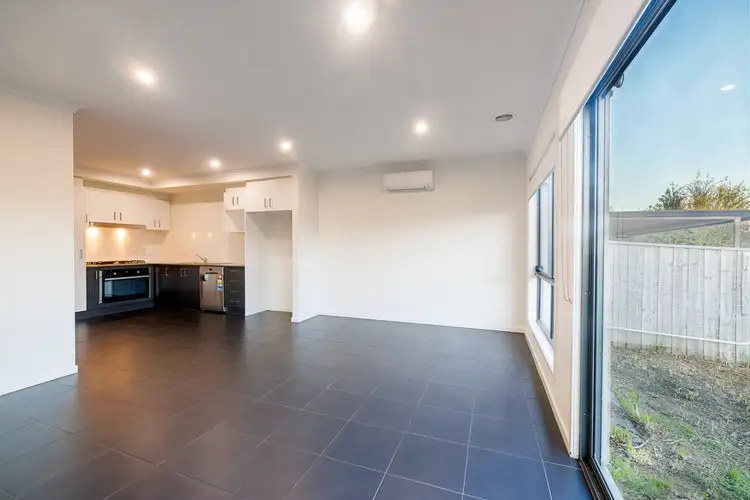 Third view of Homely house listing, 61 Wagner Drive, Werribee VIC 3030