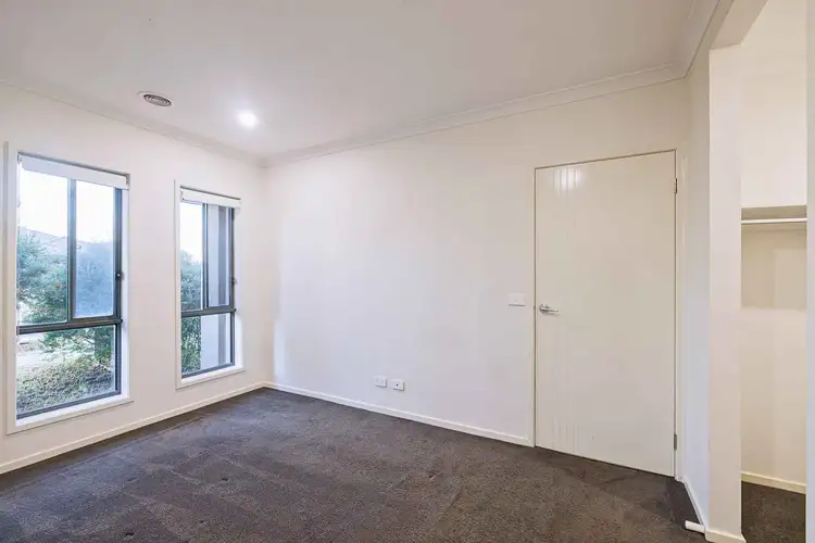 Fifth view of Homely house listing, 61 Wagner Drive, Werribee VIC 3030