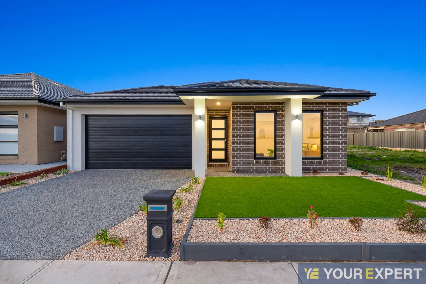 Main view of Homely house listing, 10 Officer Avenue, Clyde VIC 3978