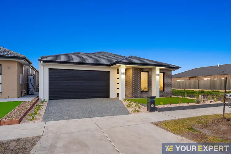 Second view of Homely house listing, 10 Officer Avenue, Clyde VIC 3978