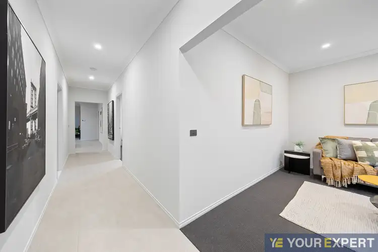 Fourth view of Homely house listing, 10 Officer Avenue, Clyde VIC 3978