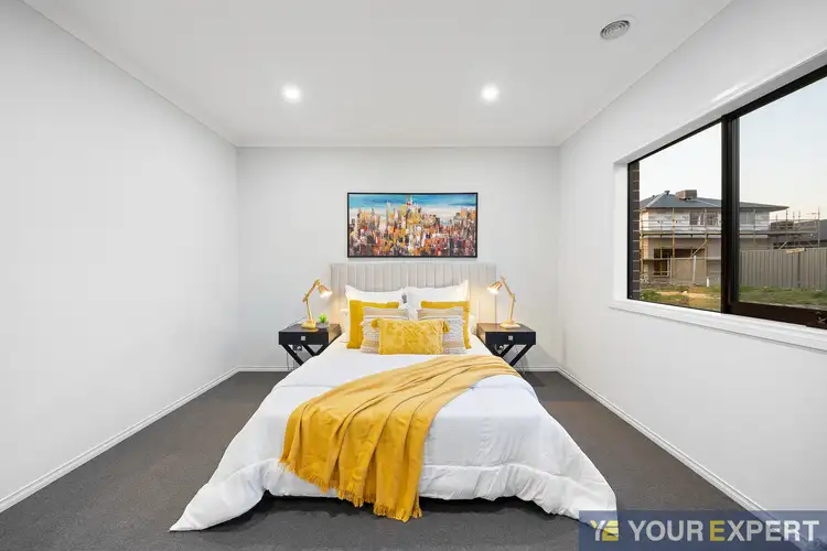 Sixth view of Homely house listing, 10 Officer Avenue, Clyde VIC 3978