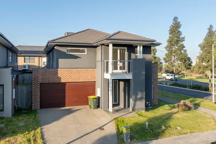27 Merryfield Circuit, Williams Landing VIC 3027