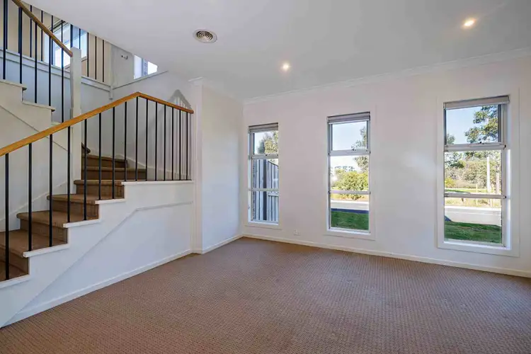 Fourth view of Homely house listing, 27 Merryfield Circuit, Williams Landing VIC 3027