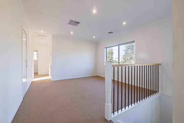 Fifth view of Homely house listing, 27 Merryfield Circuit, Williams Landing VIC 3027