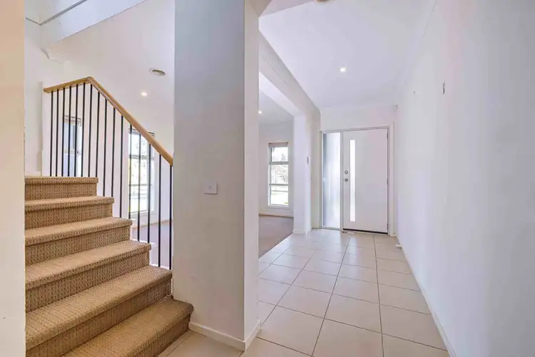 Sixth view of Homely house listing, 27 Merryfield Circuit, Williams Landing VIC 3027