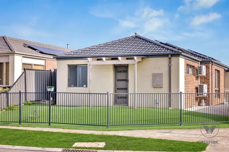 2 Moondara Street, Tarneit VIC 3029