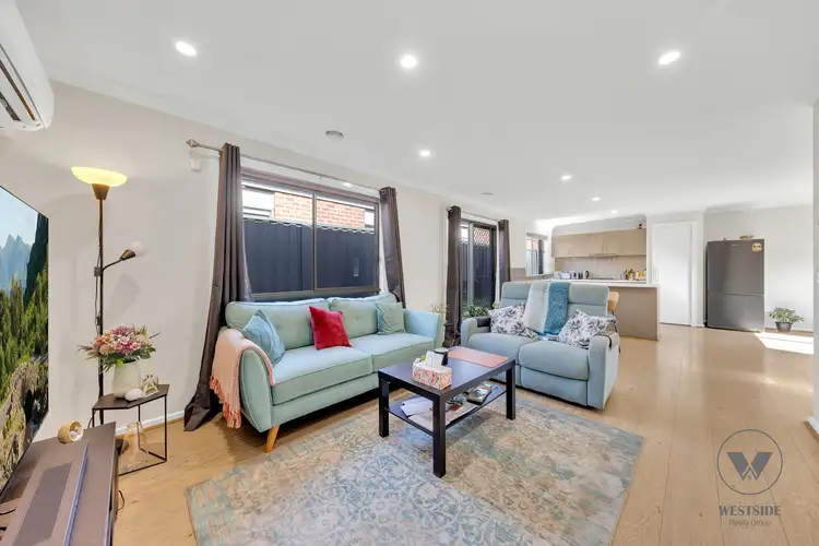 Second view of Homely house listing, 2 Moondara Street, Tarneit VIC 3029