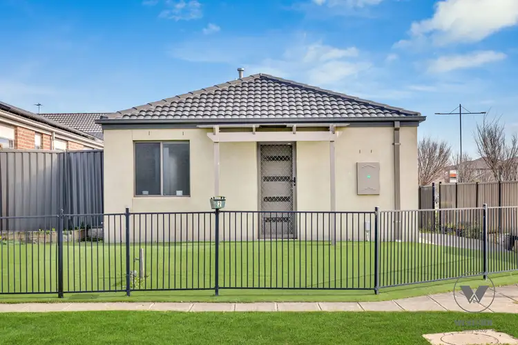 Fourth view of Homely house listing, 2 Moondara Street, Tarneit VIC 3029