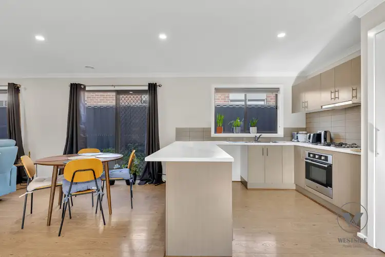 Fifth view of Homely house listing, 2 Moondara Street, Tarneit VIC 3029