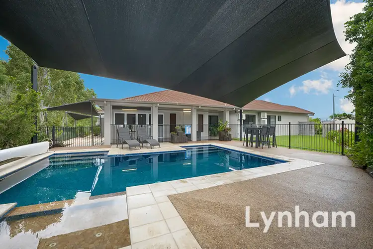 44 Guilfoyle Circuit, Kirwan QLD 4817
