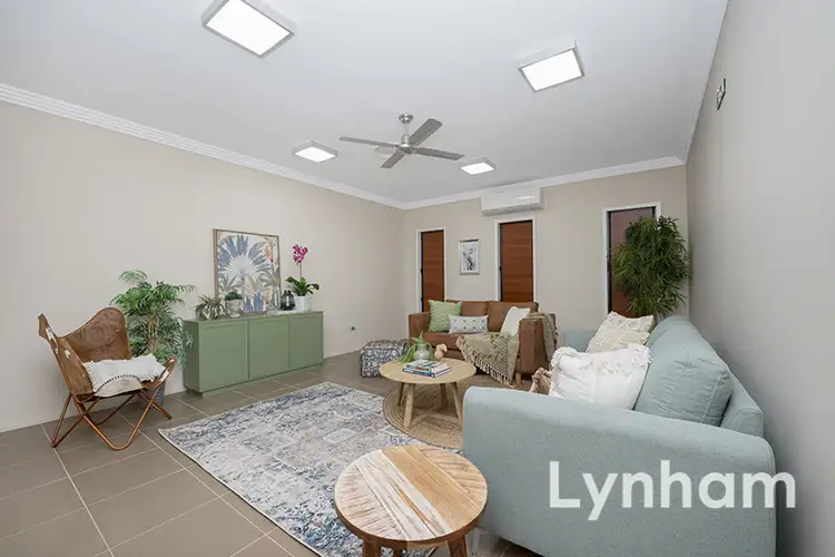 Fifth view of Homely house listing, 44 Guilfoyle Circuit, Kirwan QLD 4817