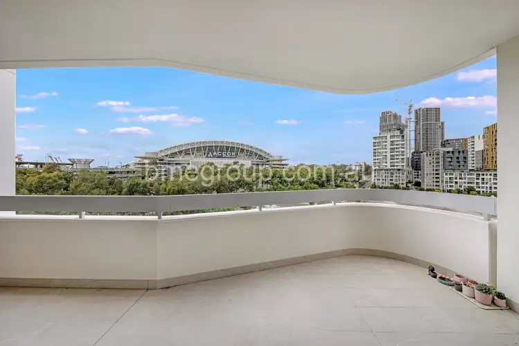 610/2 Honeyeater Street, Lidcombe NSW 2141