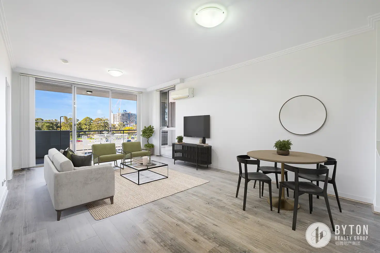 Main view of Homely apartment listing, 13/24-28 Mons Road, Westmead NSW 2145