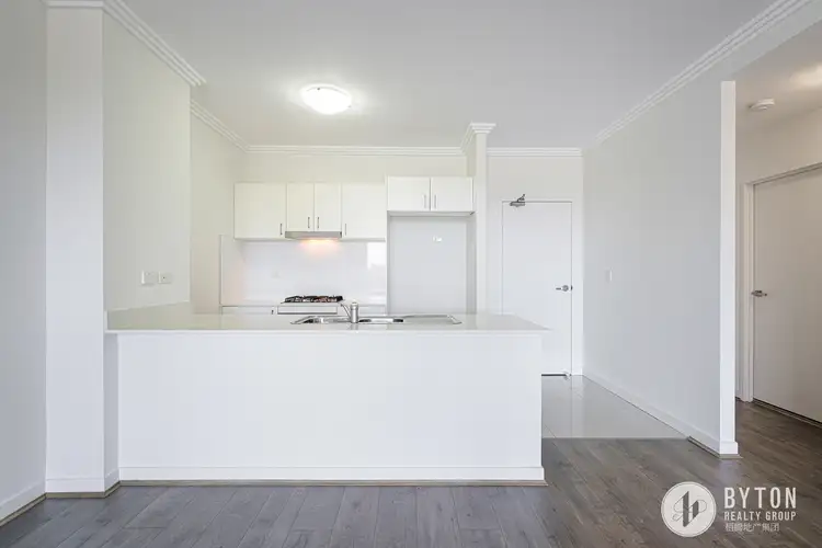 Fourth view of Homely apartment listing, 13/24-28 Mons Road, Westmead NSW 2145