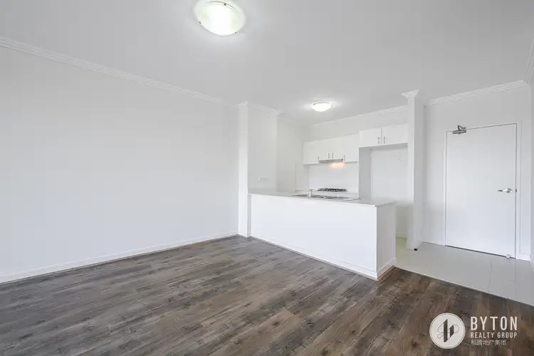 Fifth view of Homely apartment listing, 13/24-28 Mons Road, Westmead NSW 2145
