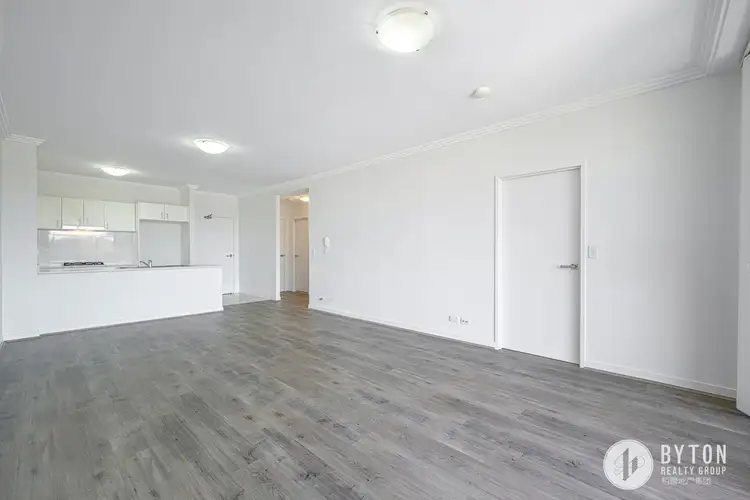 Sixth view of Homely apartment listing, 13/24-28 Mons Road, Westmead NSW 2145