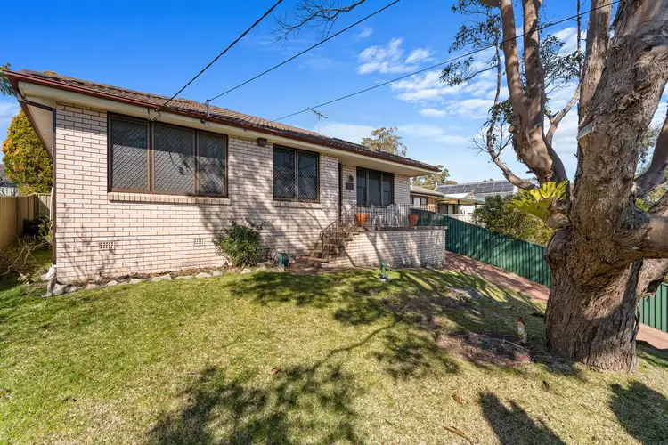 8 Lunar Avenue, Heathcote NSW 2233