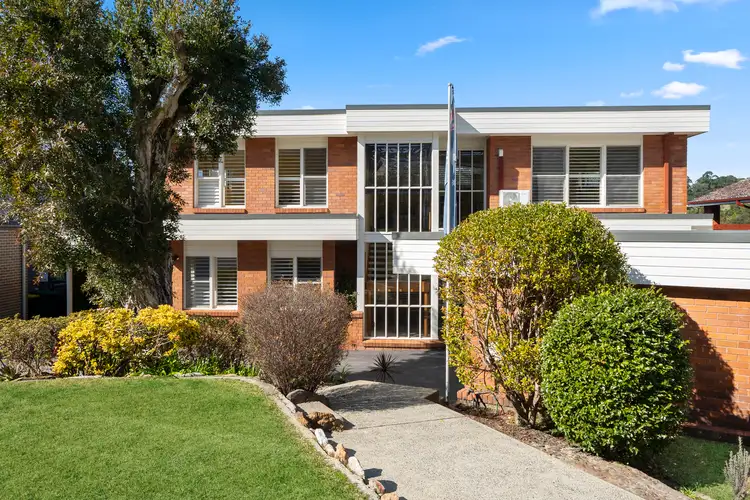 Main view of Homely house listing, 58 Carlyle Road, East Lindfield NSW 2070
