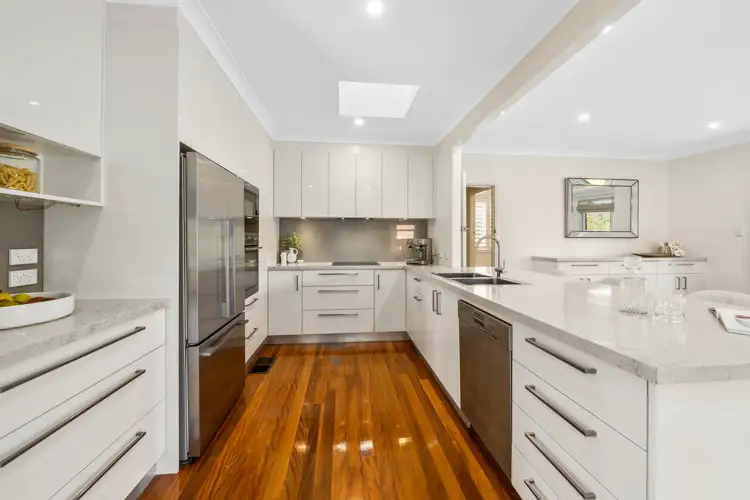 Fifth view of Homely house listing, 58 Carlyle Road, East Lindfield NSW 2070