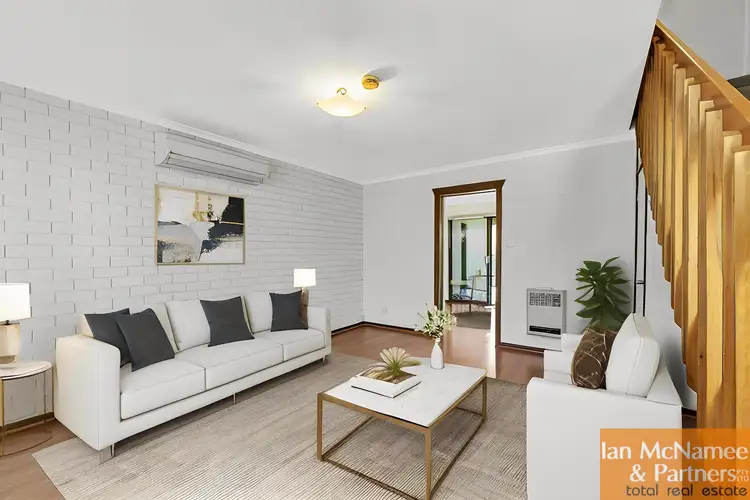 Second view of Homely townhouse listing, 6/20 Donald Road, Queanbeyan NSW 2620
