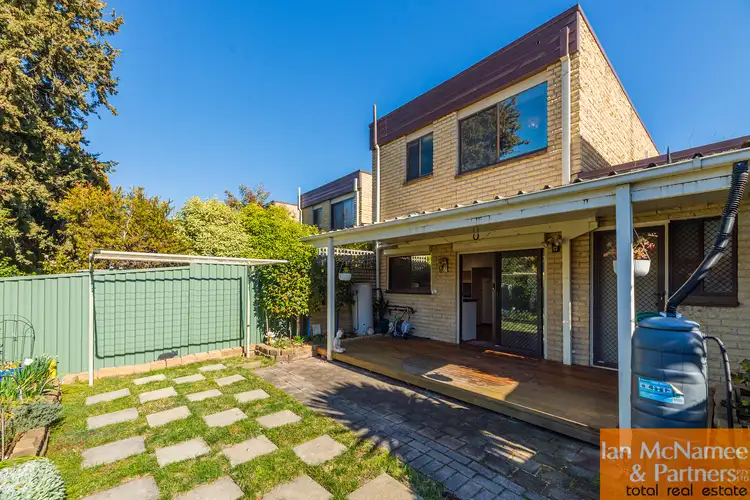 Third view of Homely townhouse listing, 6/20 Donald Road, Queanbeyan NSW 2620