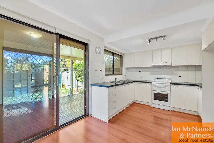 Fourth view of Homely townhouse listing, 6/20 Donald Road, Queanbeyan NSW 2620