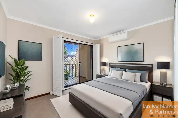 Fifth view of Homely townhouse listing, 6/20 Donald Road, Queanbeyan NSW 2620