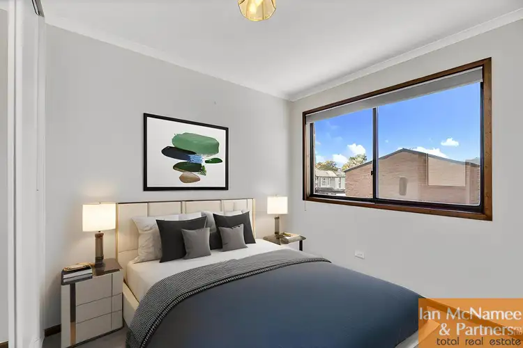 Sixth view of Homely townhouse listing, 6/20 Donald Road, Queanbeyan NSW 2620