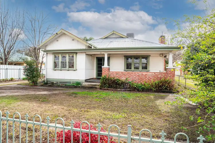 Main view of Homely house listing, 1091 Waugh Road, North Albury NSW 2640