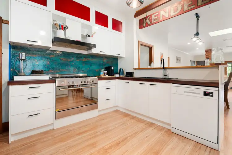 Sixth view of Homely house listing, 1091 Waugh Road, North Albury NSW 2640