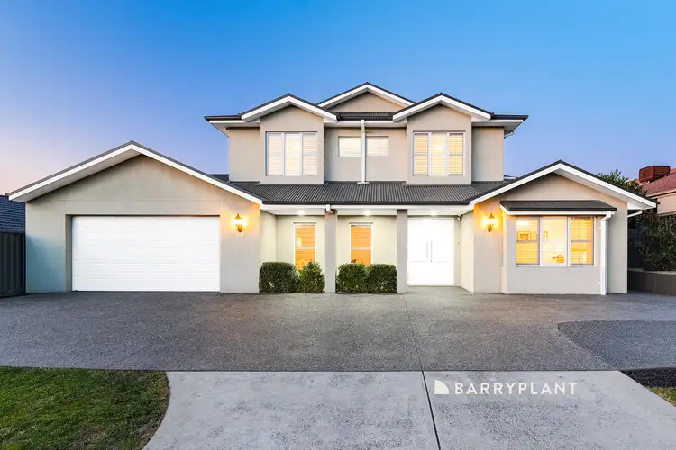 21 Rathgar Road, Lysterfield VIC 3156