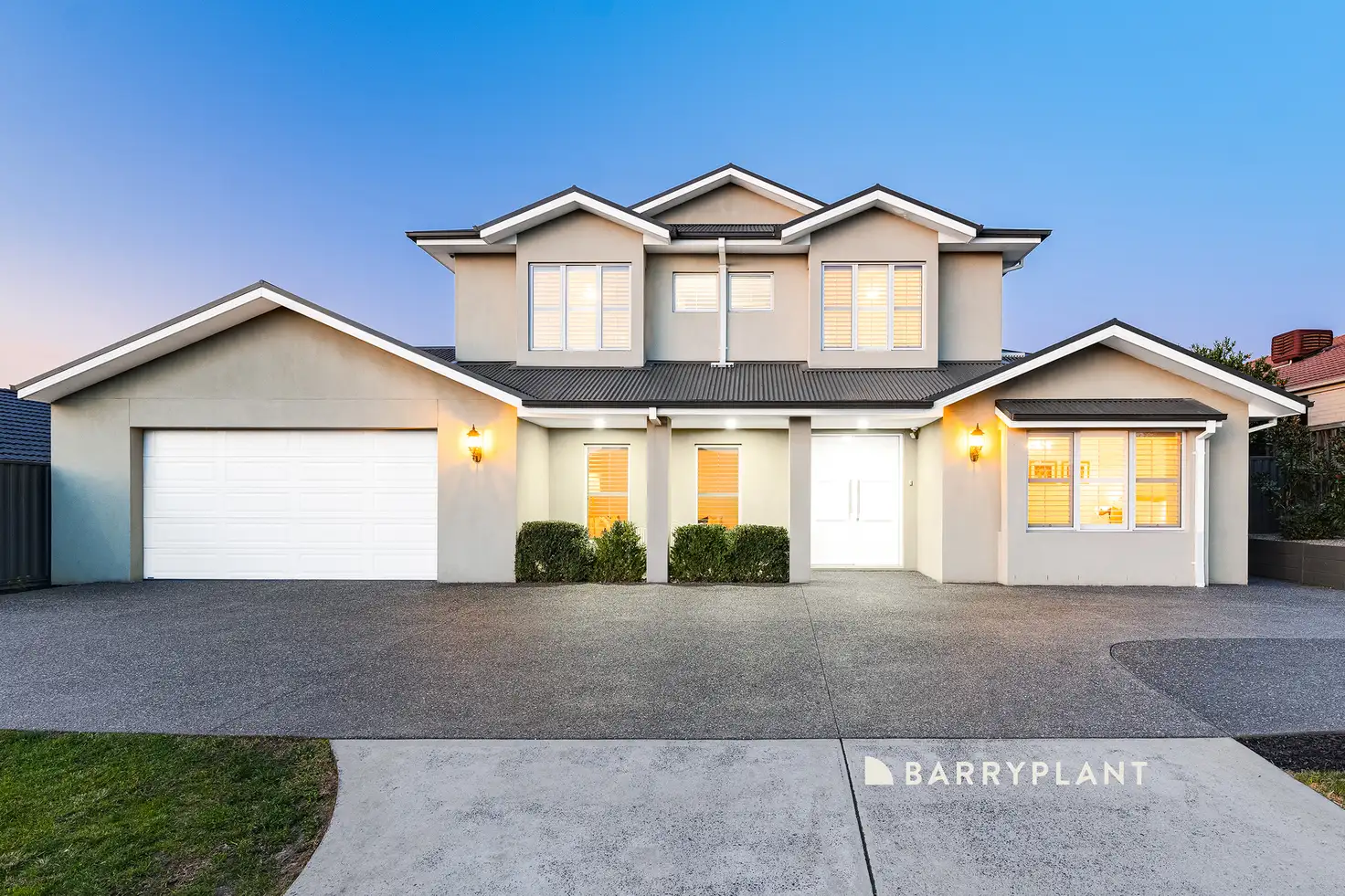 Main view of Homely house listing, 21 Rathgar Road, Lysterfield VIC 3156