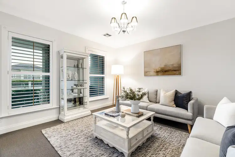 Fourth view of Homely house listing, 21 Rathgar Road, Lysterfield VIC 3156