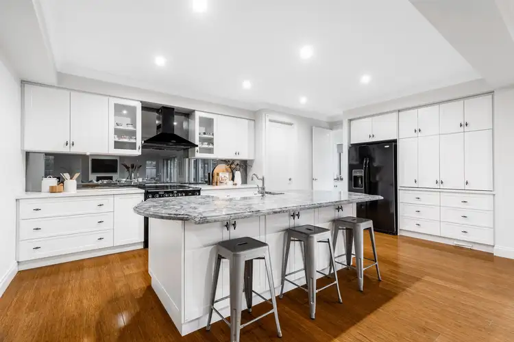 Fifth view of Homely house listing, 21 Rathgar Road, Lysterfield VIC 3156