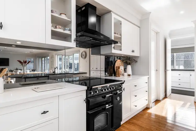 Sixth view of Homely house listing, 21 Rathgar Road, Lysterfield VIC 3156